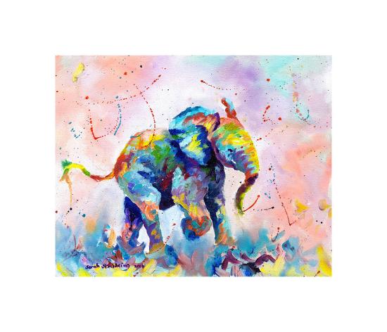 Giclee Print, , large