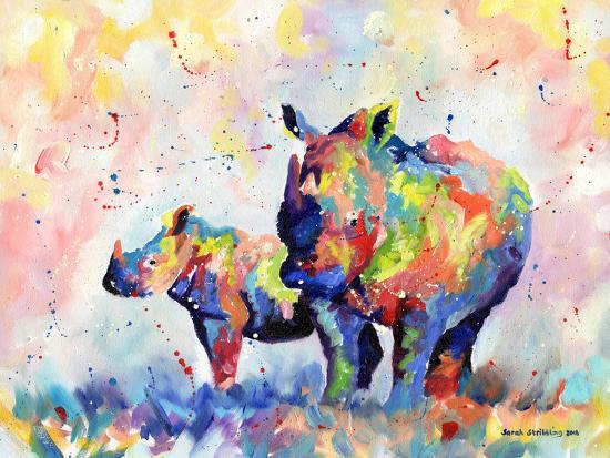 Art Print, , large