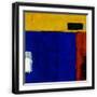 Black Frame