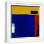 White Frame