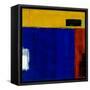 Canvas Black