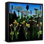 Canvas Black