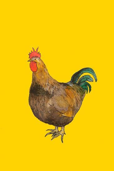 Giclee Print, , large
