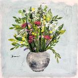 Pastel posy-Sarah Thompson-Engels-Giclee Print