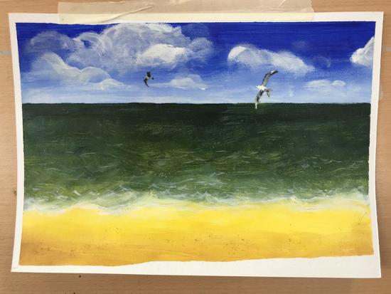 Premium Giclee Print, , large