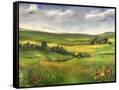 Canvas Black