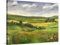 Stretched Canvas