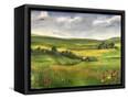 Canvas Black