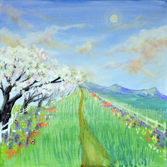 Giclee Print, , large