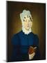 Sarah Treadwell Perley, 1825-John Brewster-Mounted Giclee Print