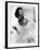 Sarah Vaughan (1924-1990) American Jazz Singer and Pianist C. 1945-null-Framed Photo