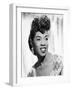 Sarah Vaughan (1924-1990)-null-Framed Giclee Print