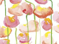 Buttercup Fancy-Sarah Von Dreele-Giclee Print