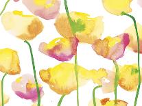 Buttercup Fancy-Sarah Von Dreele-Giclee Print