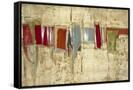 Canvas Black