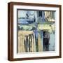 Brown Frame