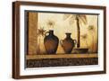 Brown Frame