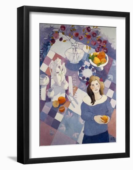 Sarah-Colette Boivin-Framed Art Print