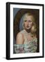 Sarah-Catherine Abel-Framed Giclee Print