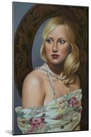 Sarah-Catherine Abel-Mounted Giclee Print