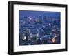 Sarajevo, Bosnia and Herzegovina-Walter Bibikow-Framed Photographic Print