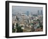 Sarajevo, Bosnia and Herzegovina,-Walter Bibikow-Framed Photographic Print