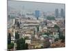 Sarajevo, Bosnia and Herzegovina,-Walter Bibikow-Mounted Photographic Print