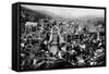 Sarajevo in 1914-null-Framed Stretched Canvas