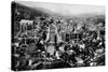 Sarajevo in 1914-null-Stretched Canvas