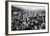 Sarajevo in 1914-null-Framed Art Print