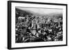 Sarajevo in 1914-null-Framed Art Print