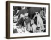 Sarajevo Market-null-Framed Photographic Print