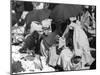 Sarajevo Market-null-Mounted Photographic Print