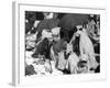 Sarajevo Market-null-Framed Photographic Print