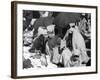 Sarajevo Market-null-Framed Photographic Print