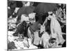 Sarajevo Market-null-Mounted Photographic Print