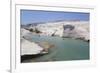 Sarakiniko Beach, Milos Island, Cyclades Group, Greek Islands, Greece-Richard Maschmeyer-Framed Photographic Print