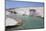 Sarakiniko Beach, Milos Island, Cyclades Group, Greek Islands, Greece-Richard Maschmeyer-Mounted Photographic Print