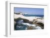 Sarakiniko Beach, Milos Island, Cyclades Group, Greek Islands, Greece-Richard Maschmeyer-Framed Photographic Print