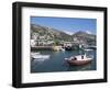 Saranda, Albania-R H Productions-Framed Photographic Print