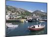 Saranda, Albania-R H Productions-Mounted Photographic Print