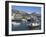 Saranda, Albania-R H Productions-Framed Photographic Print