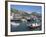 Saranda, Albania-R H Productions-Framed Photographic Print