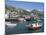 Saranda, Albania-R H Productions-Mounted Photographic Print