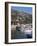 Saranda, Albania-R H Productions-Framed Photographic Print