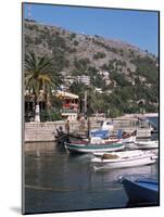 Saranda, Albania-R H Productions-Mounted Photographic Print