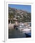 Saranda, Albania-R H Productions-Framed Photographic Print