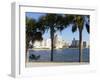 Sarasota, Gulf Coast, Florida, United States of America, North America-Jeremy Lightfoot-Framed Premium Photographic Print