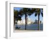 Sarasota, Gulf Coast, Florida, United States of America, North America-Jeremy Lightfoot-Framed Photographic Print