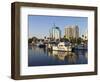 Sarasota, Gulf Coast, Florida, United States of America, North America-Jeremy Lightfoot-Framed Photographic Print